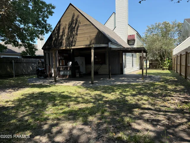 $159,000 | 2005 Windmill Circle, New Iberia, LA 70563