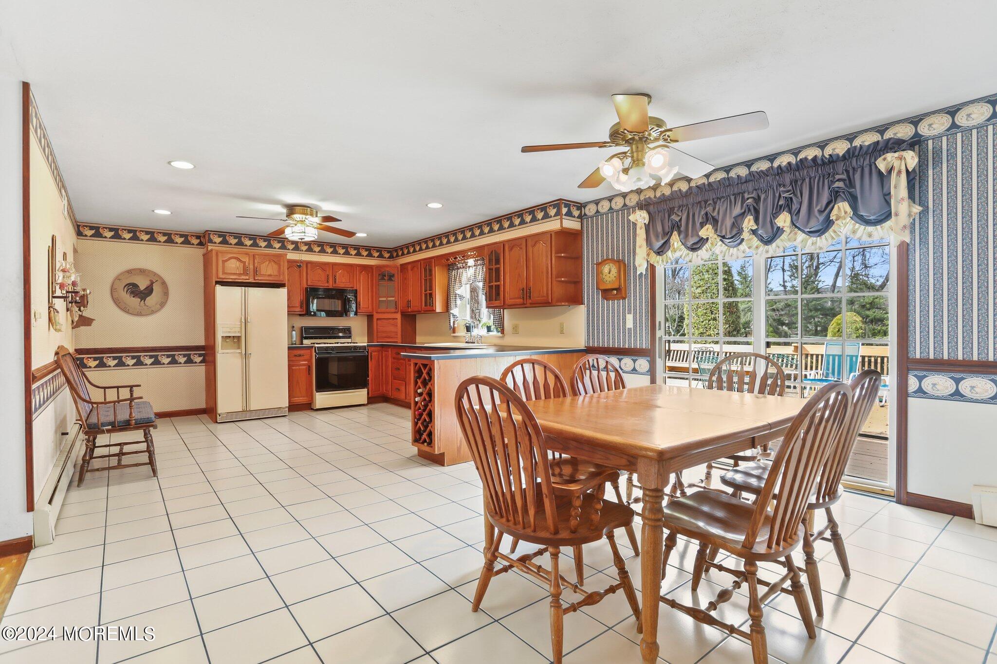 300 Middle Road Holmdel, NJ 07733 - Photo 20 of 49 Kitchen