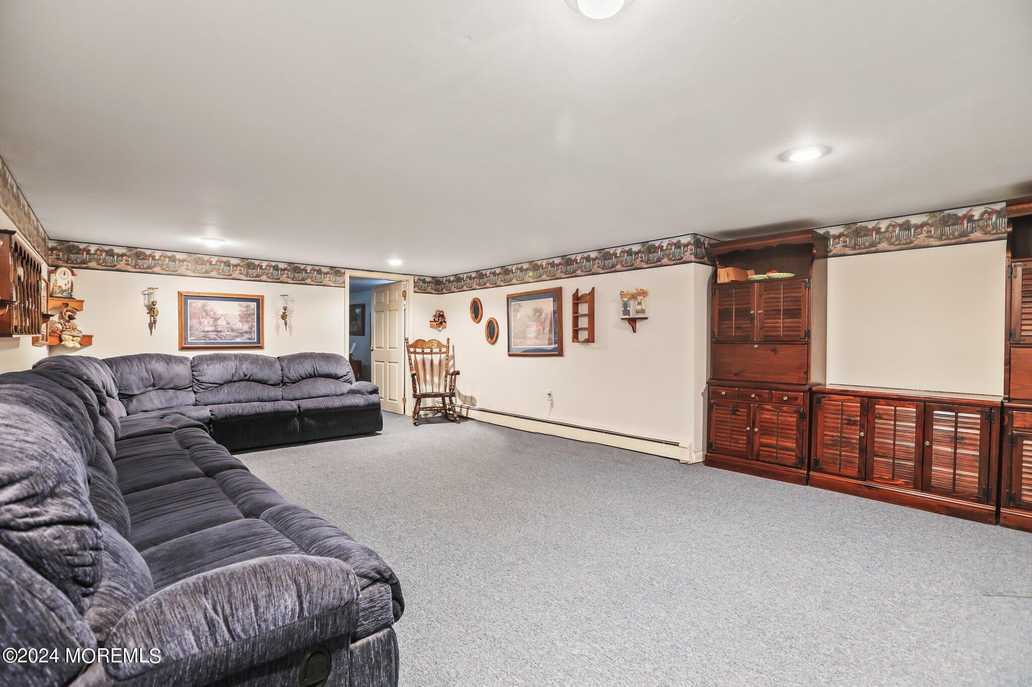300 Middle Road Holmdel, NJ 07733 - Photo 34 of 49 Basement