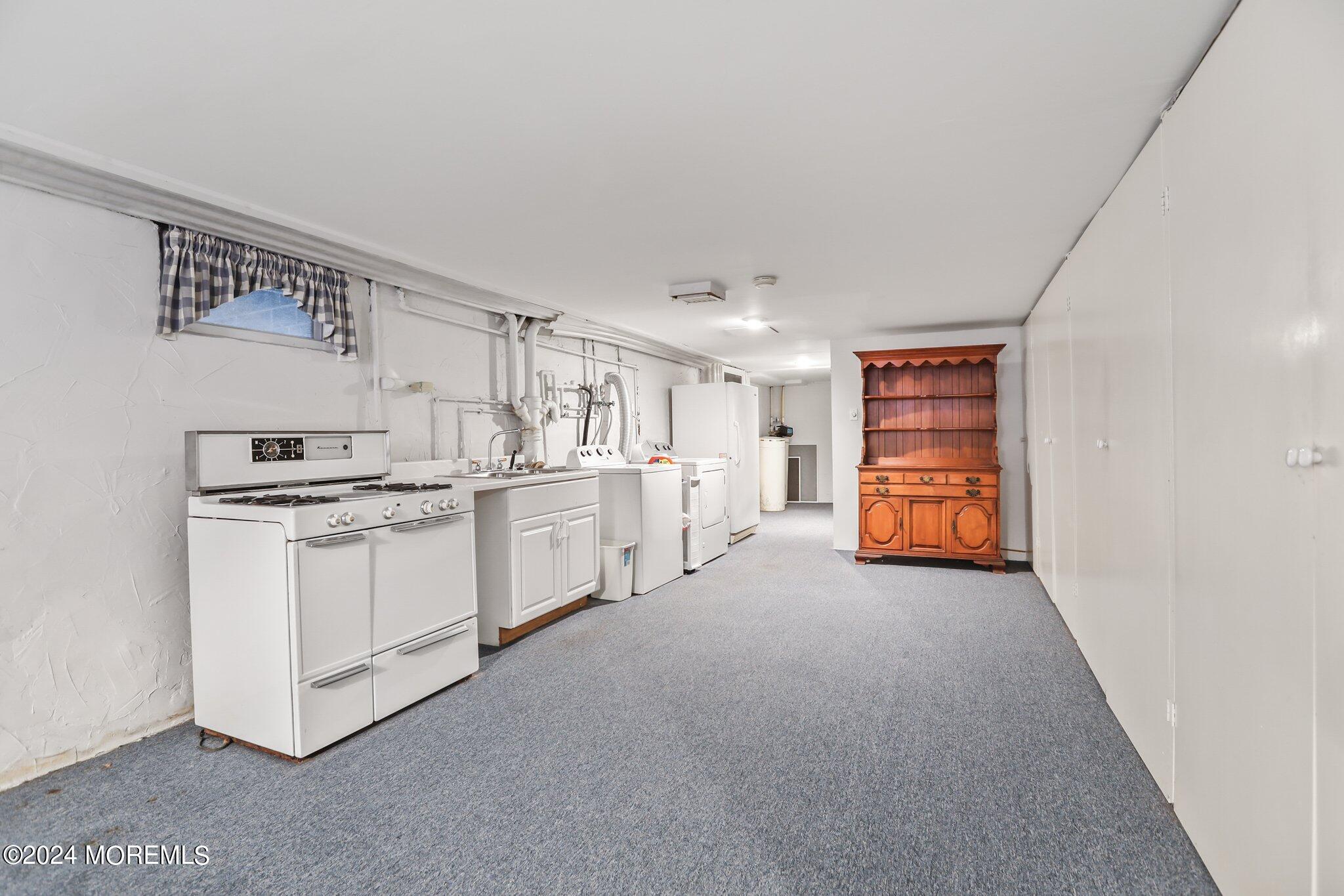 300 Middle Road Holmdel, NJ 07733 - Photo 36 of 49 Basement