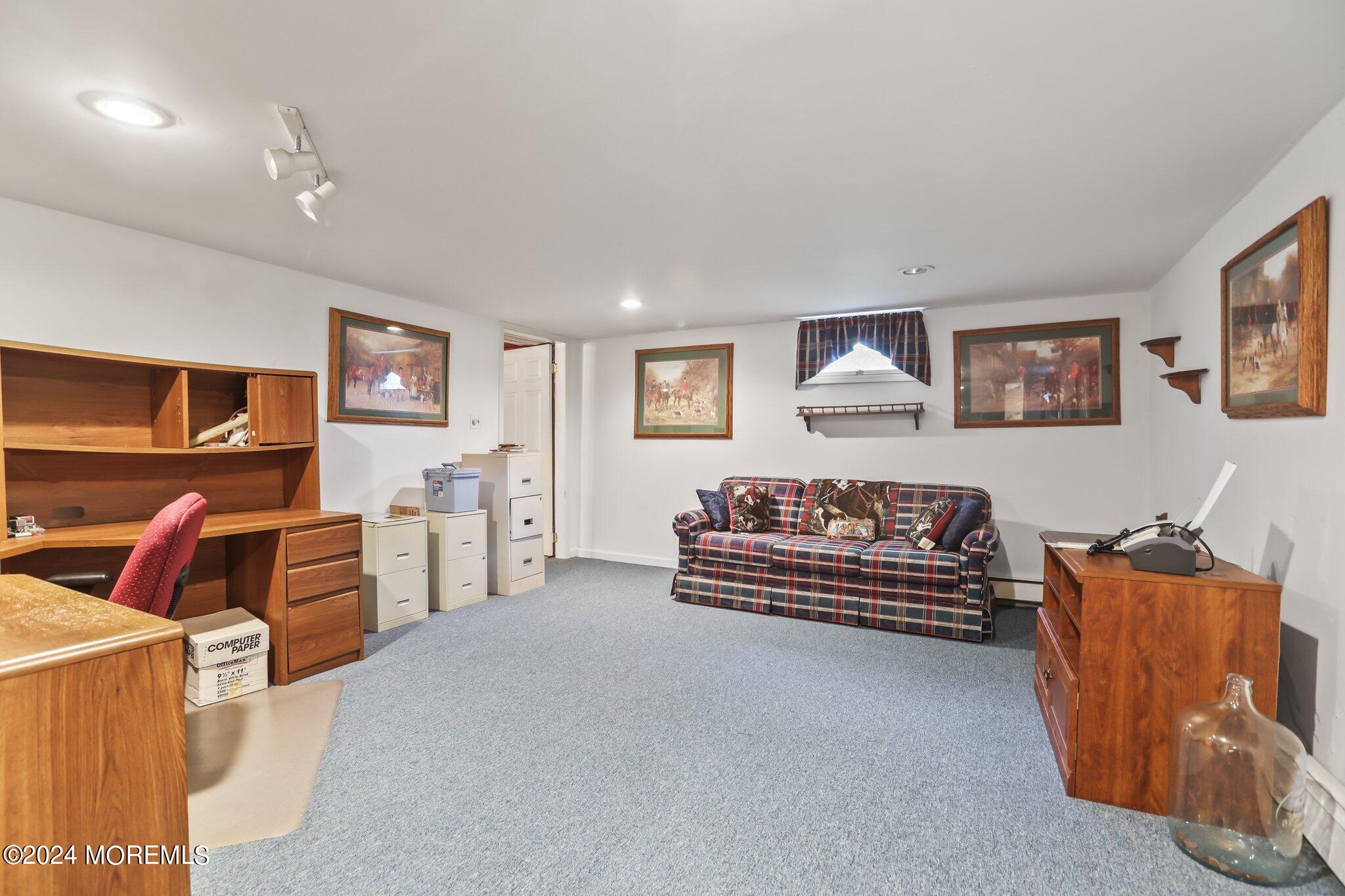 300 Middle Road Holmdel, NJ 07733 - Photo 38 of 49 Basement
