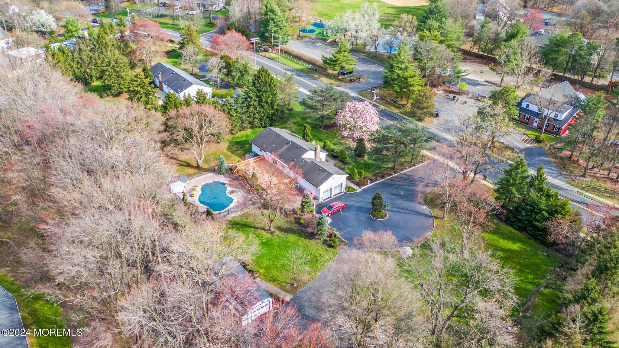 300 Middle Road Holmdel, NJ 07733 - Photo 41 of 49 Property