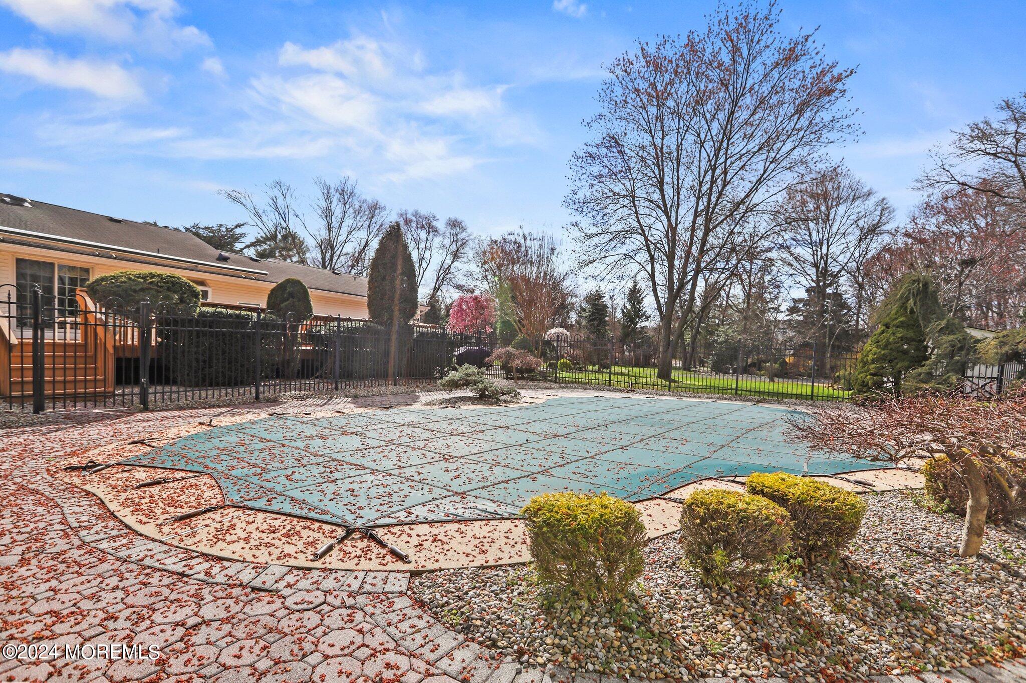 300 Middle Road Holmdel, NJ 07733 - Photo 44 of 49 Pool