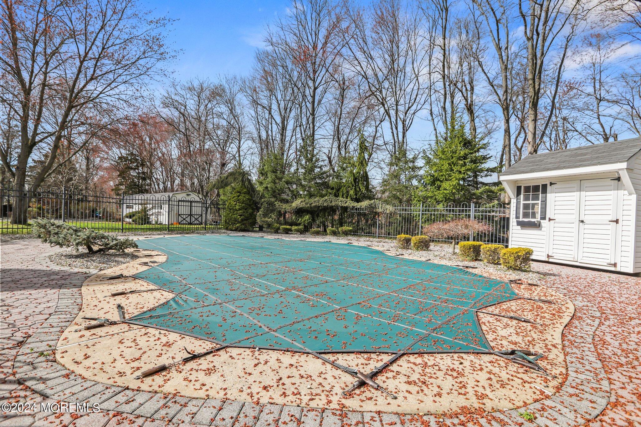 300 Middle Road Holmdel, NJ 07733 - Photo 45 of 49 Pool