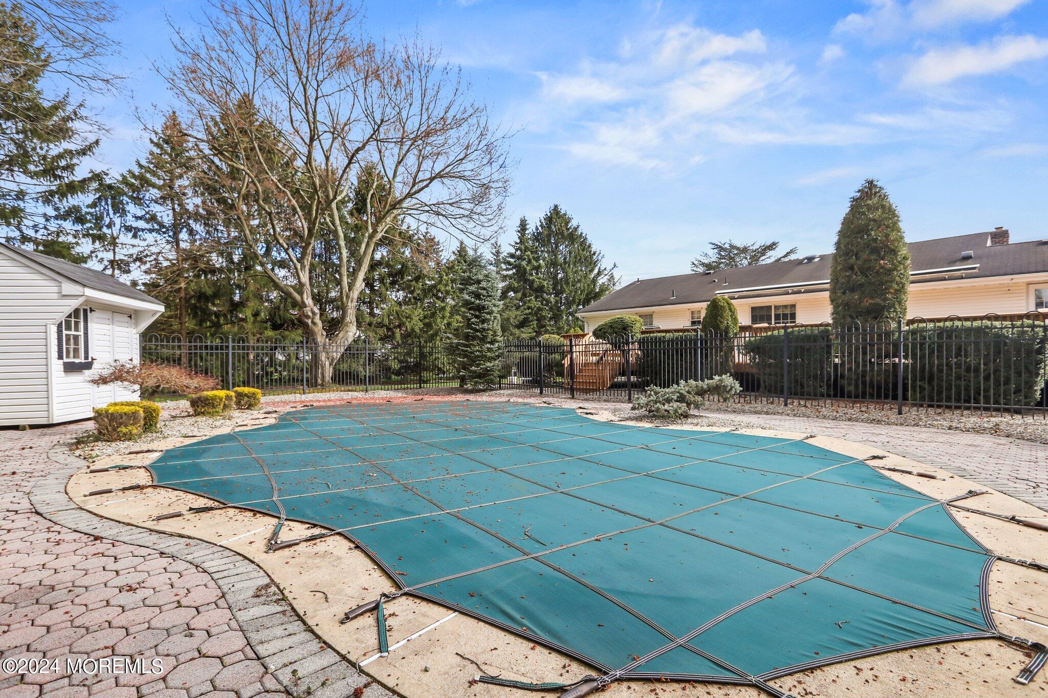 300 Middle Road Holmdel, NJ 07733 - Photo 46 of 49 Pool