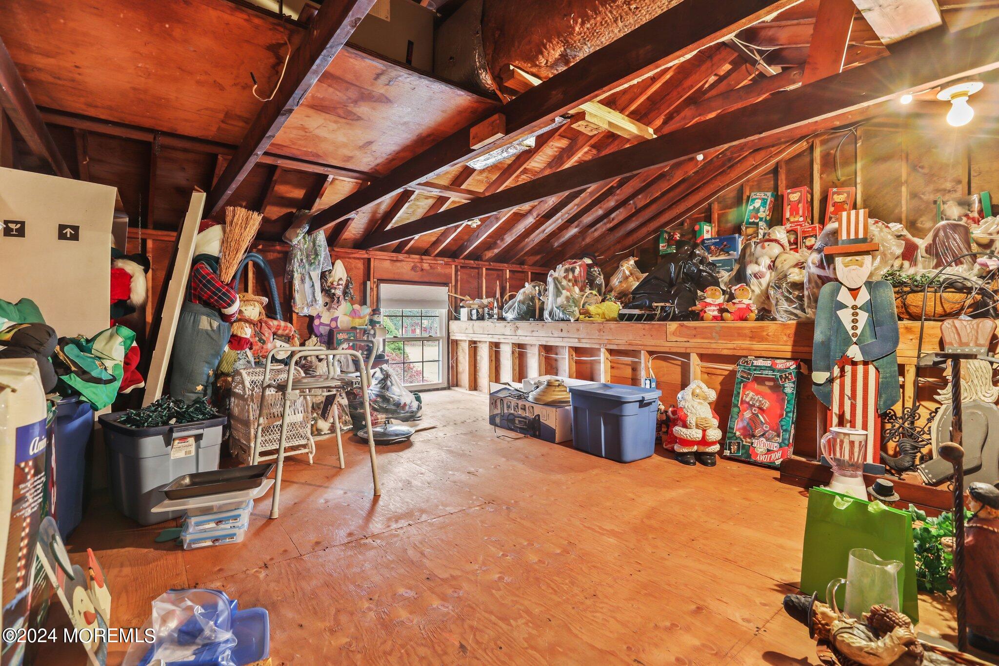 300 Middle Road Holmdel, NJ 07733 - Photo 47 of 49 Storage Loft