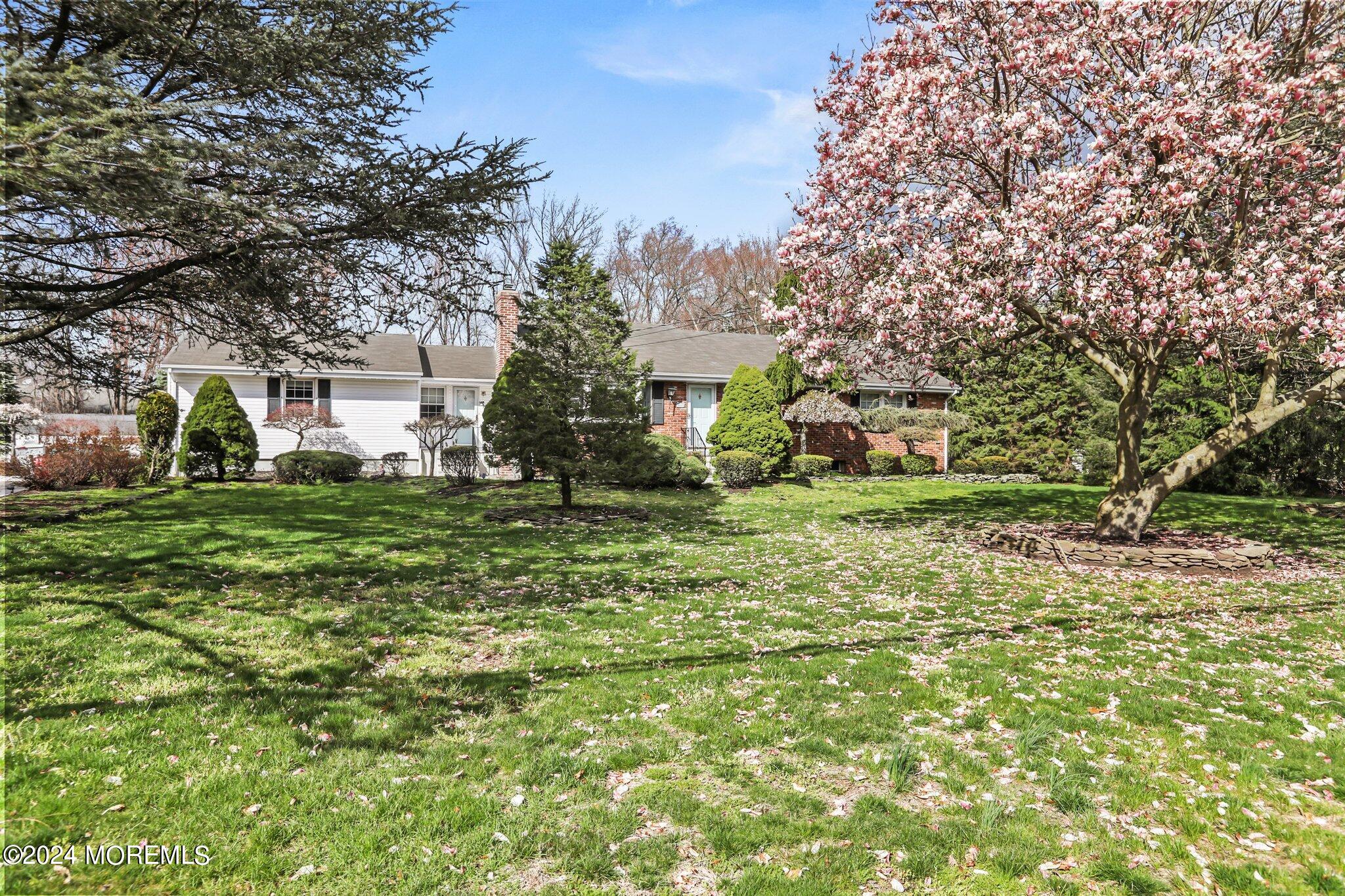 300 Middle Road Holmdel, NJ 07733 - Photo 48 of 49 Front