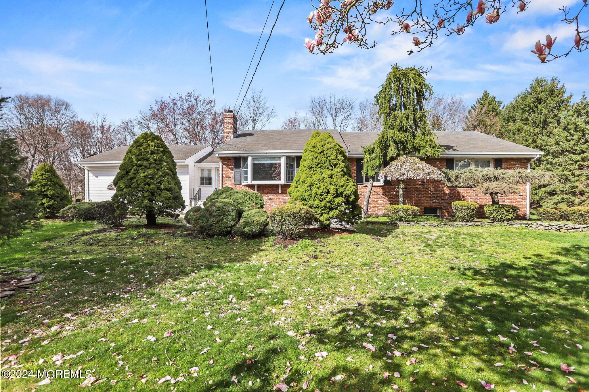 300 Middle Road Holmdel, NJ 07733 - Photo 49 of 49 Front