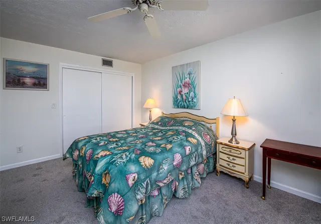 $190,500 | 834 Southeast 46th Street, Unit 1A, Cape Coral, FL 33904