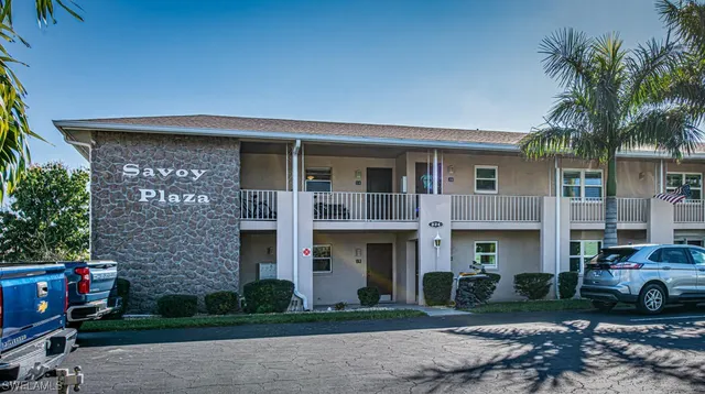 $190,500 | 834 Southeast 46th Street, Unit 1A, Cape Coral, FL 33904
