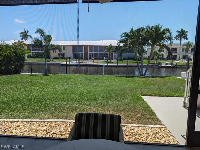 $190,500 | 834 Southeast 46th Street, Unit 1A, Cape Coral, FL 33904
