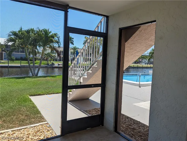 $190,500 | 834 Southeast 46th Street, Unit 1A, Cape Coral, FL 33904