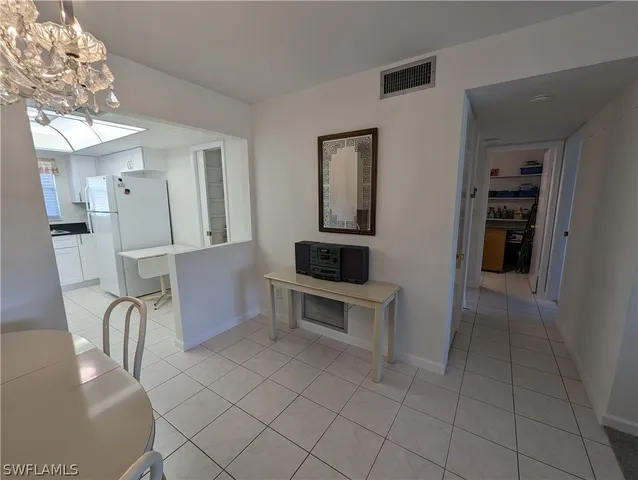 $190,500 | 834 Southeast 46th Street, Unit 1A, Cape Coral, FL 33904