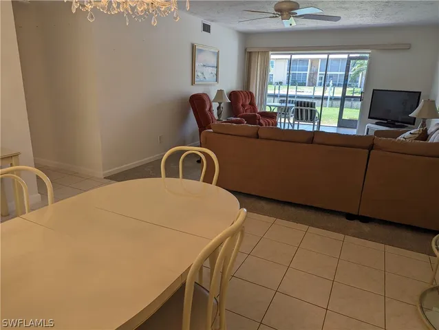 $190,500 | 834 Southeast 46th Street, Unit 1A, Cape Coral, FL 33904