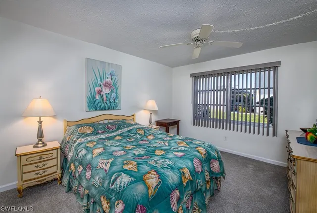 $190,500 | 834 Southeast 46th Street, Unit 1A, Cape Coral, FL 33904