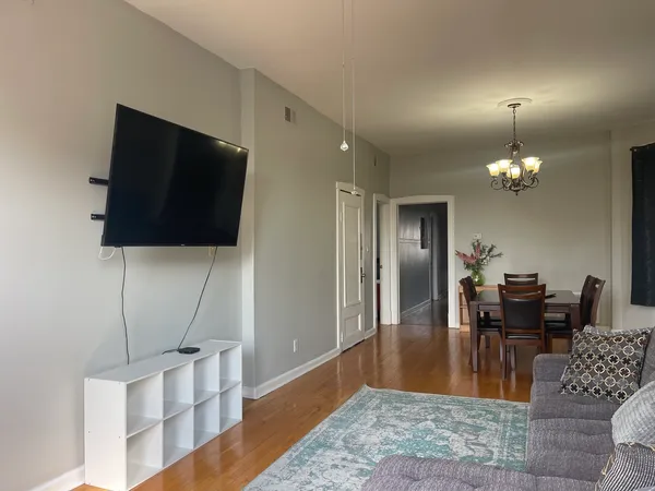 $2,650 | 1339 North Western Avenue, Unit 3, Chicago, IL 60622