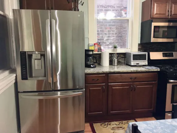 $2,650 | 1339 North Western Avenue, Unit 3, Chicago, IL 60622