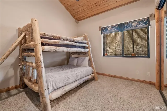 $1,475,000 | 1215 Wolf Creek Court, Big Bear Lake, CA 92315