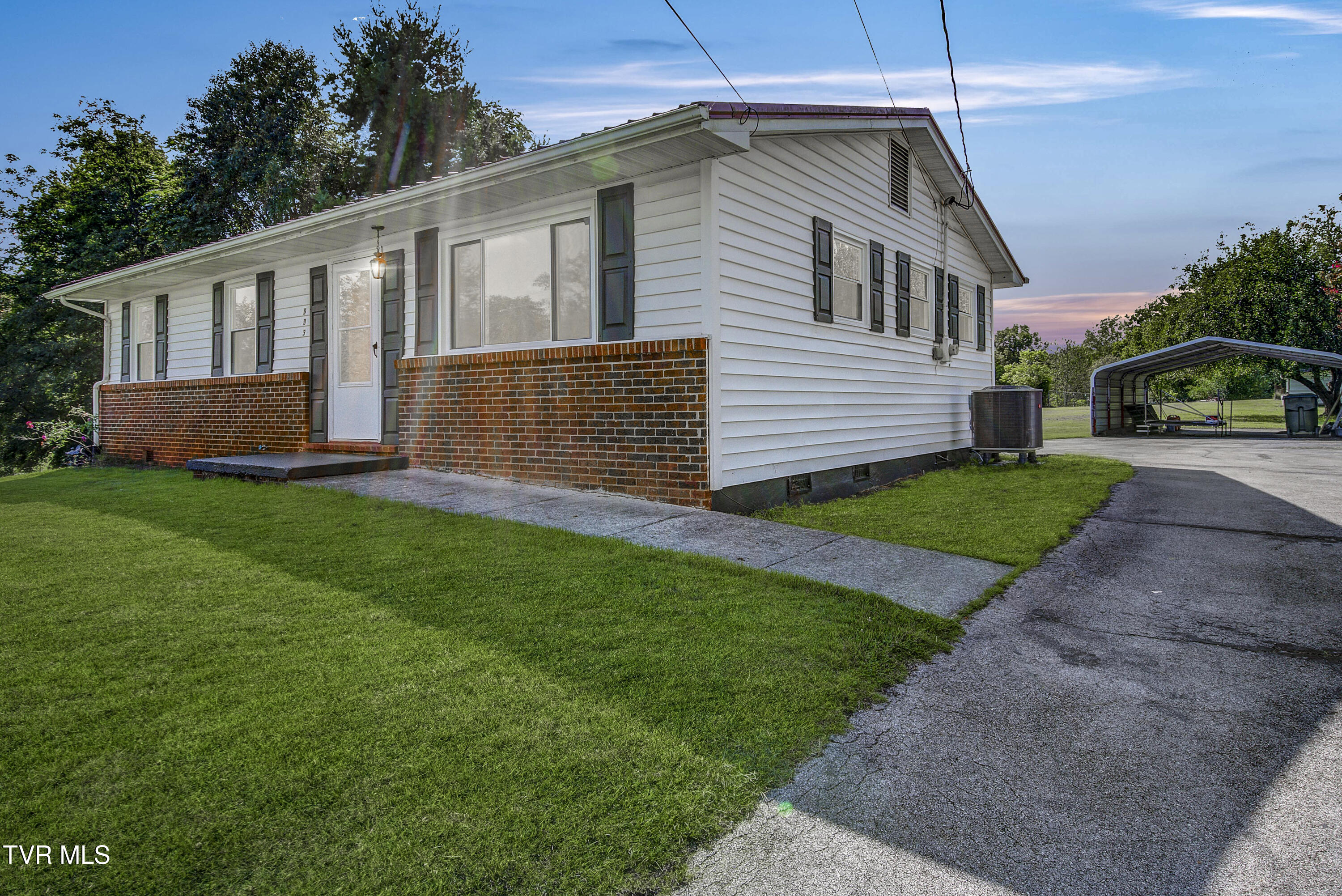 533 Oak Grove Road Gray, TN 37615 - Photo 1 of 55 OakGrove-TWI-1