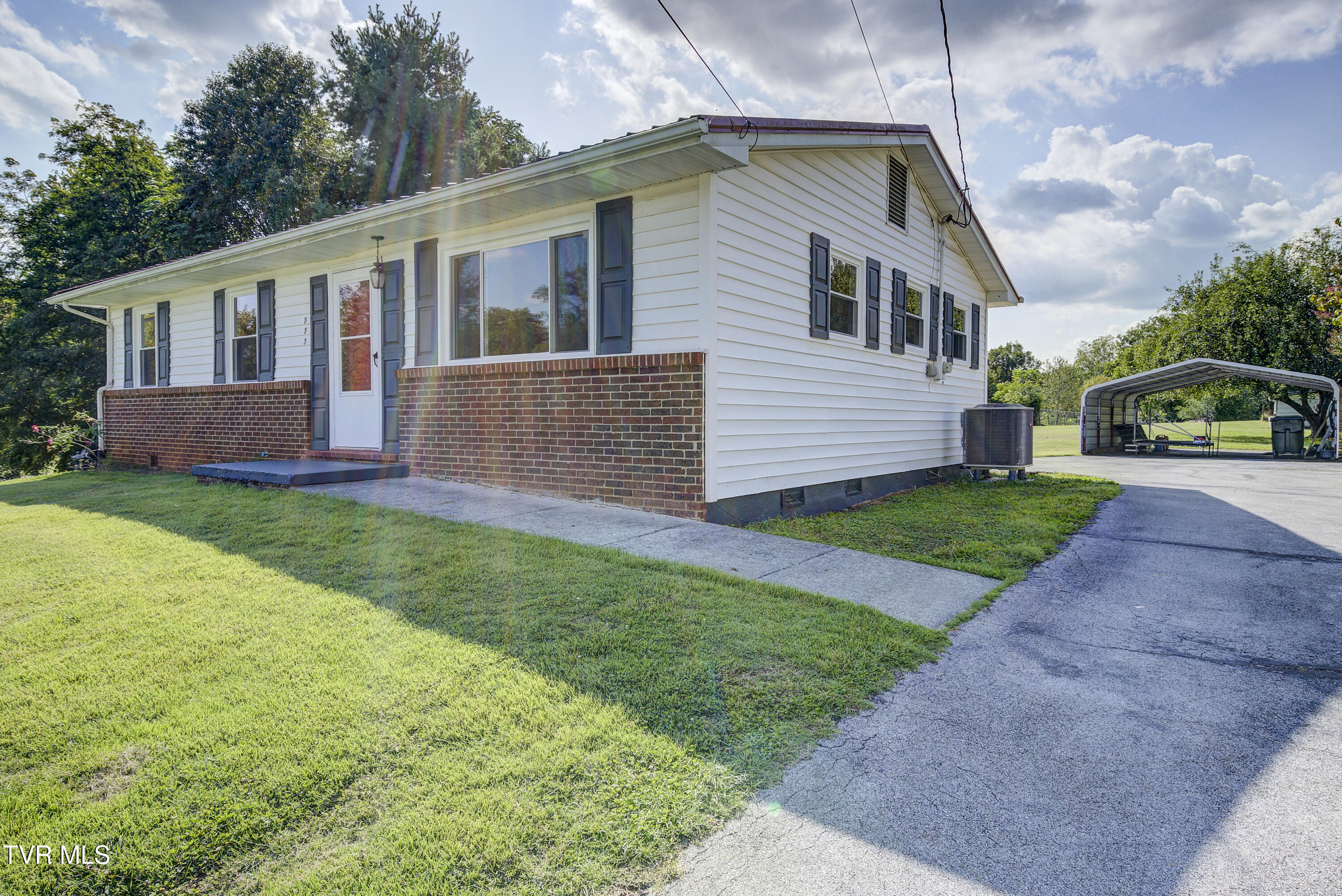 533 Oak Grove Road Gray, TN 37615 - Photo 26 of 55 OakGroveRd-38