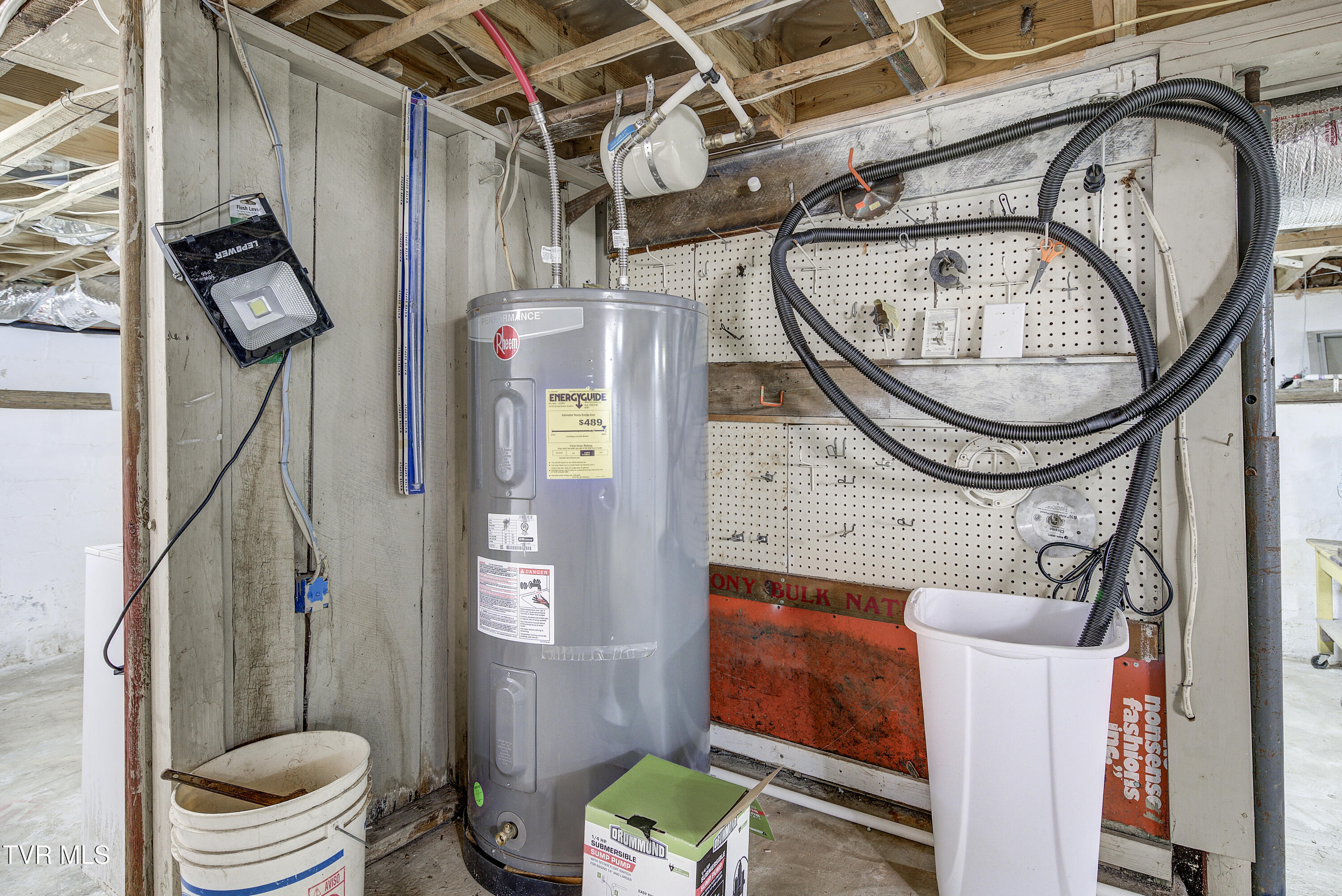 533 Oak Grove Road Gray, TN 37615 - Photo 41 of 55 OakGroveRd-26