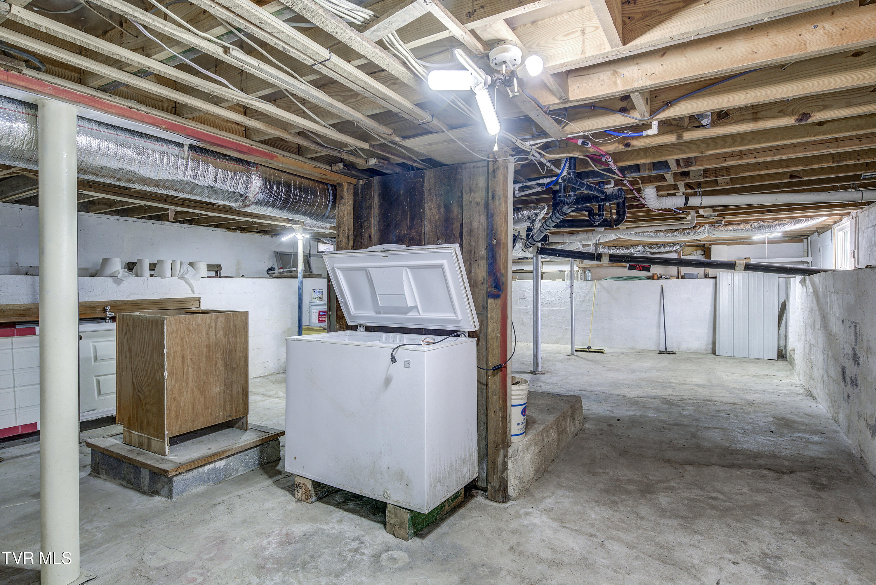 533 Oak Grove Road Gray, TN 37615 - Photo 42 of 55 OakGroveRd-27