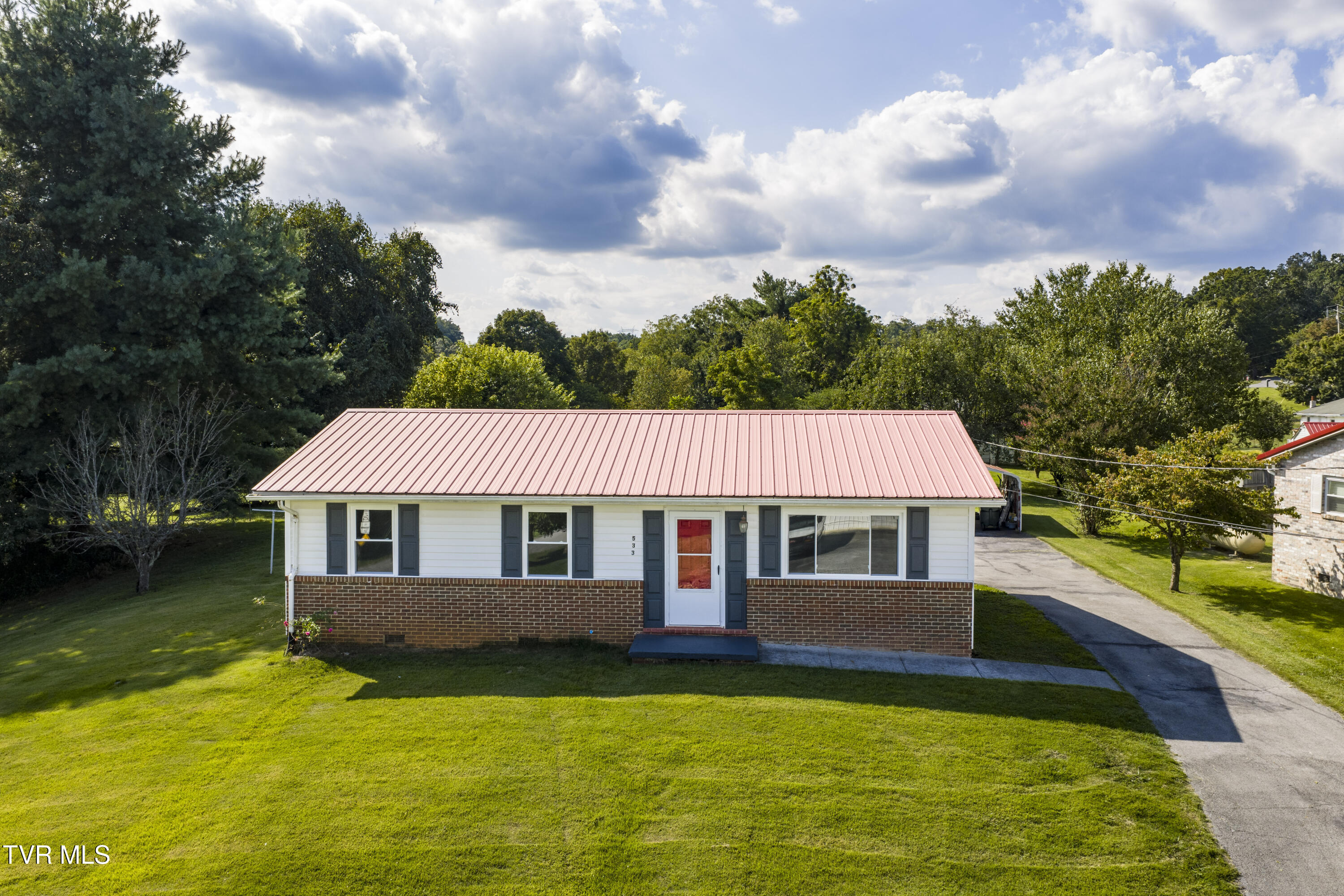 533 Oak Grove Road Gray, TN 37615 - Photo 44 of 55 OakGrove-Aerials-1