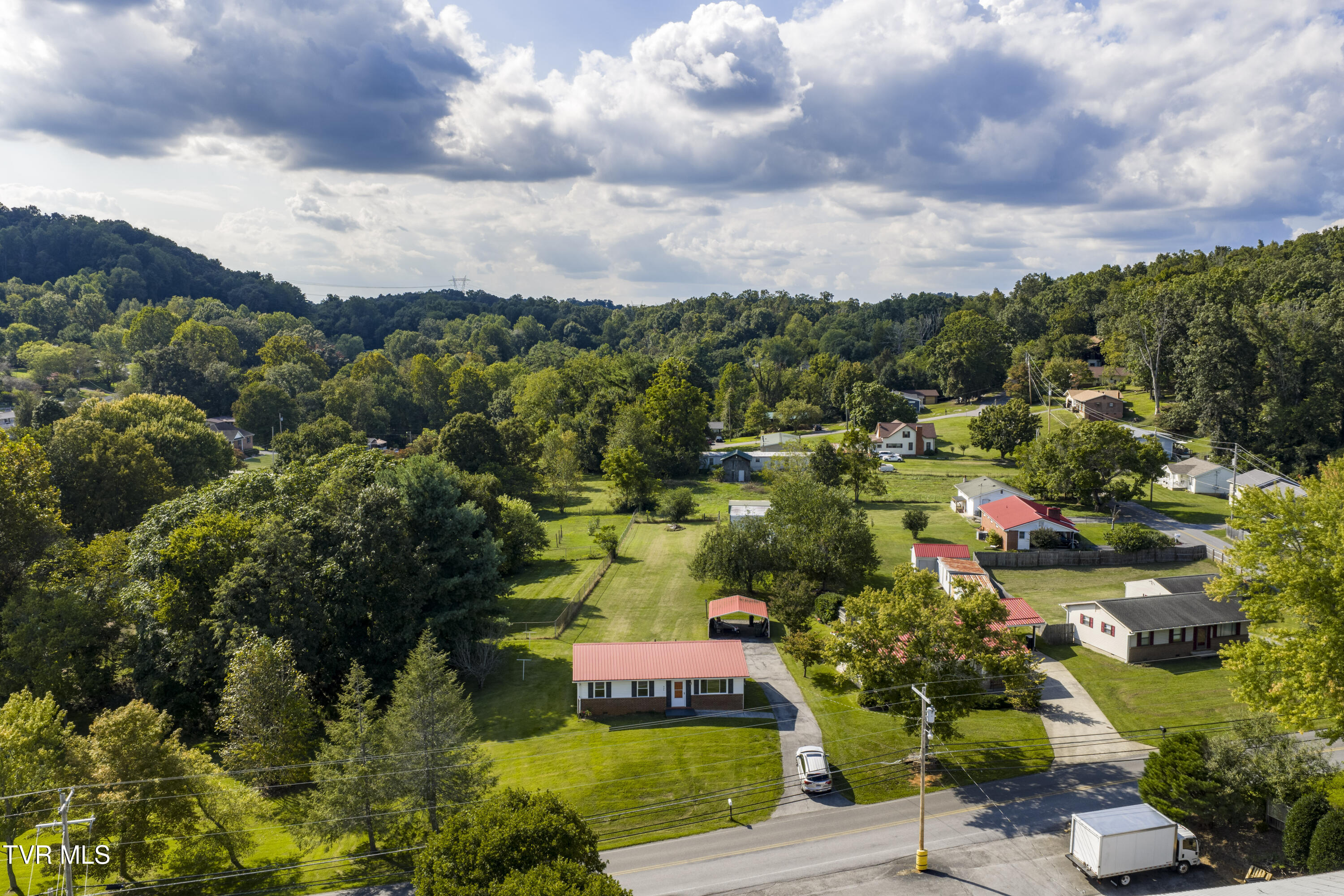 533 Oak Grove Road Gray, TN 37615 - Photo 45 of 55 OakGrove-Aerials-2