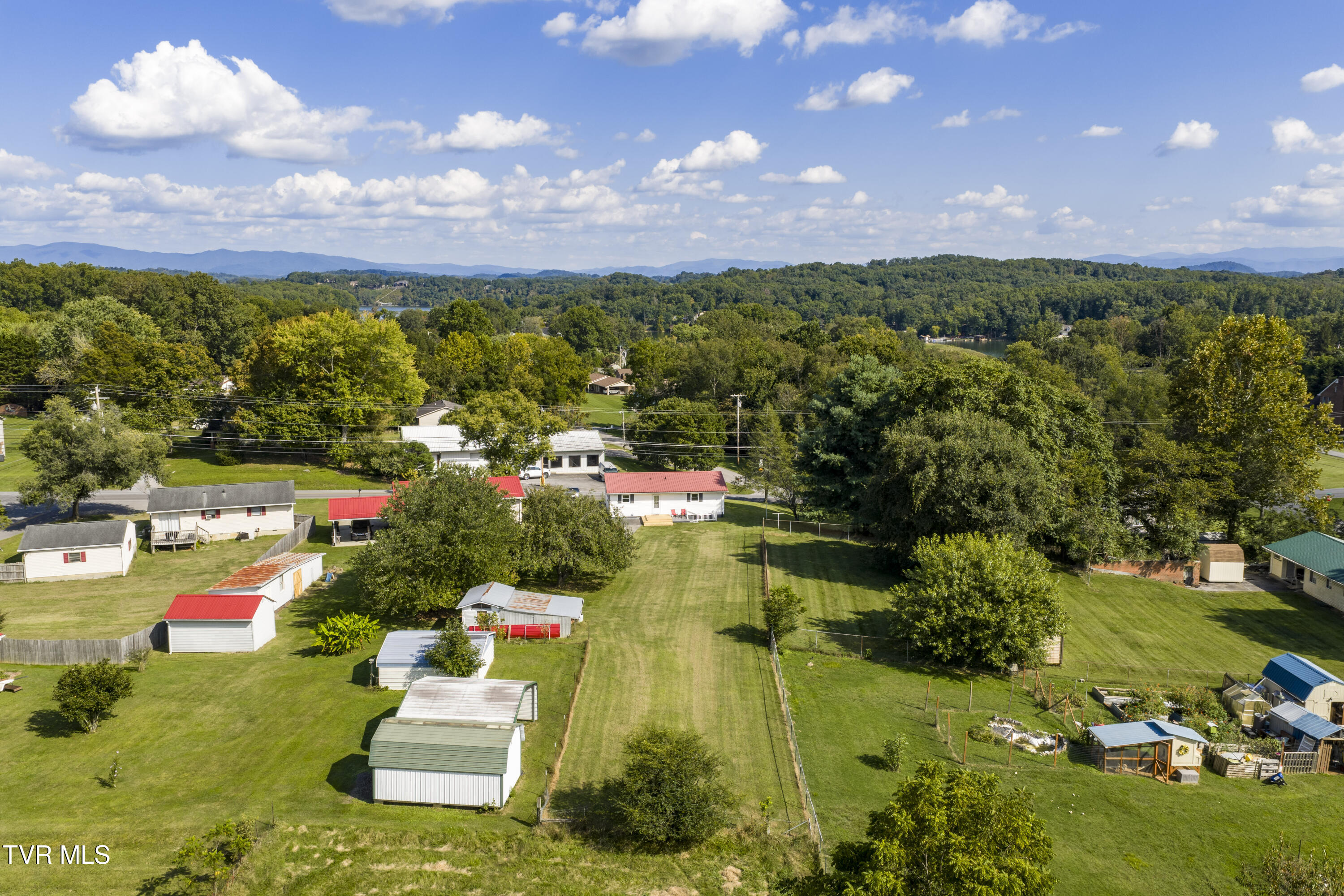 533 Oak Grove Road Gray, TN 37615 - Photo 46 of 55 OakGrove-Aerials-3