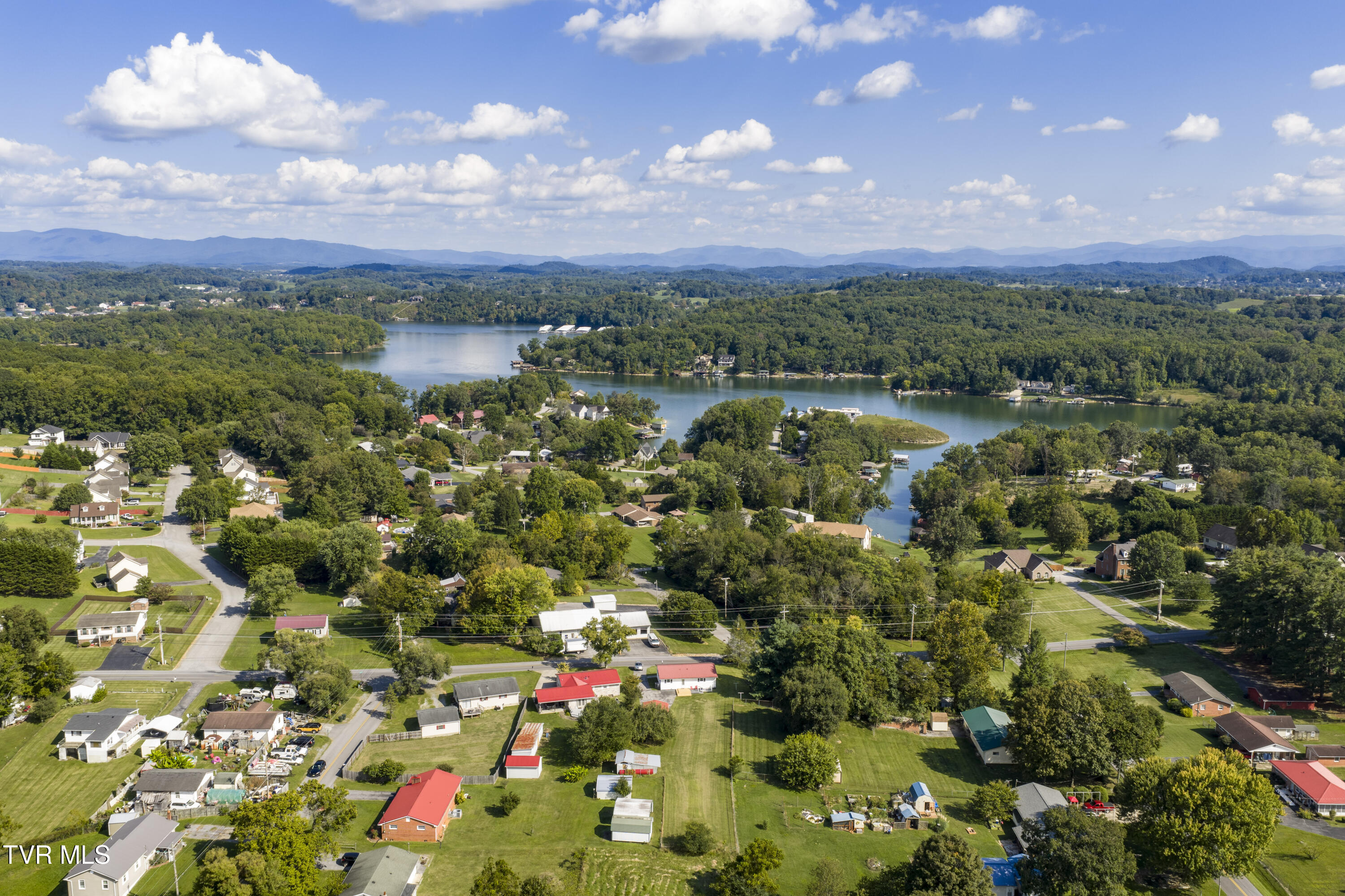 533 Oak Grove Road Gray, TN 37615 - Photo 47 of 55 OakGrove-Aerials-4