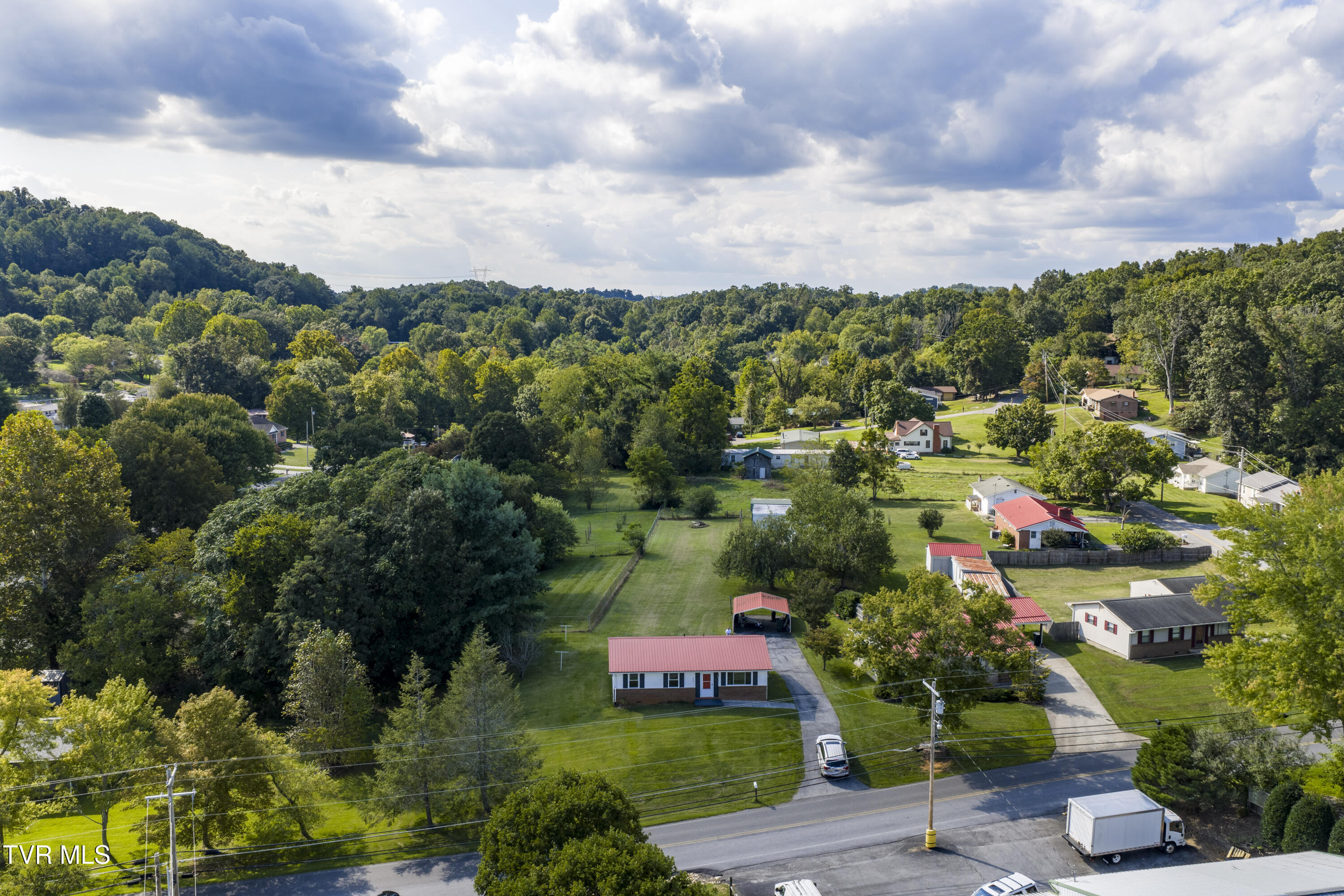 533 Oak Grove Road Gray, TN 37615 - Photo 48 of 55 OakGrove-Aerials-6