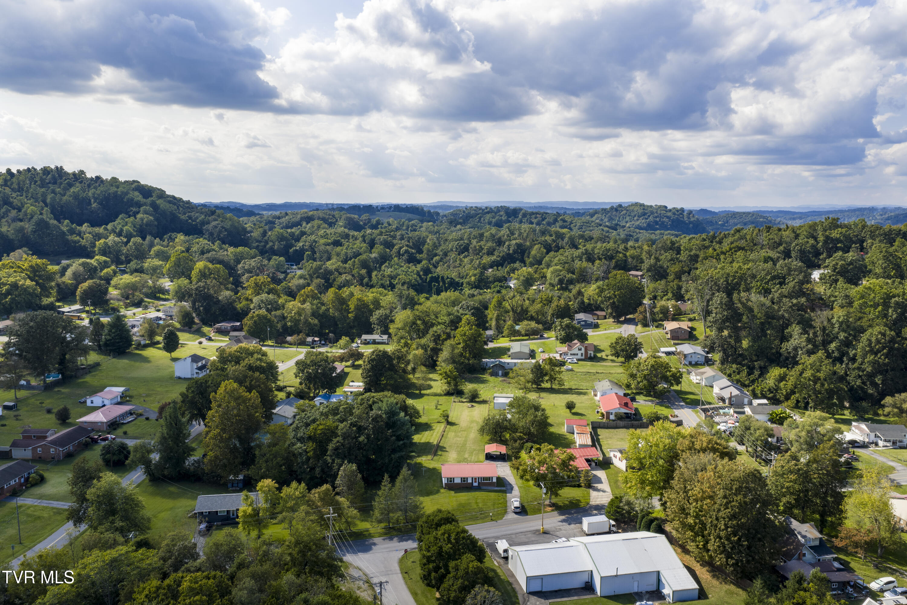 533 Oak Grove Road Gray, TN 37615 - Photo 49 of 55 OakGrove-Aerials-7