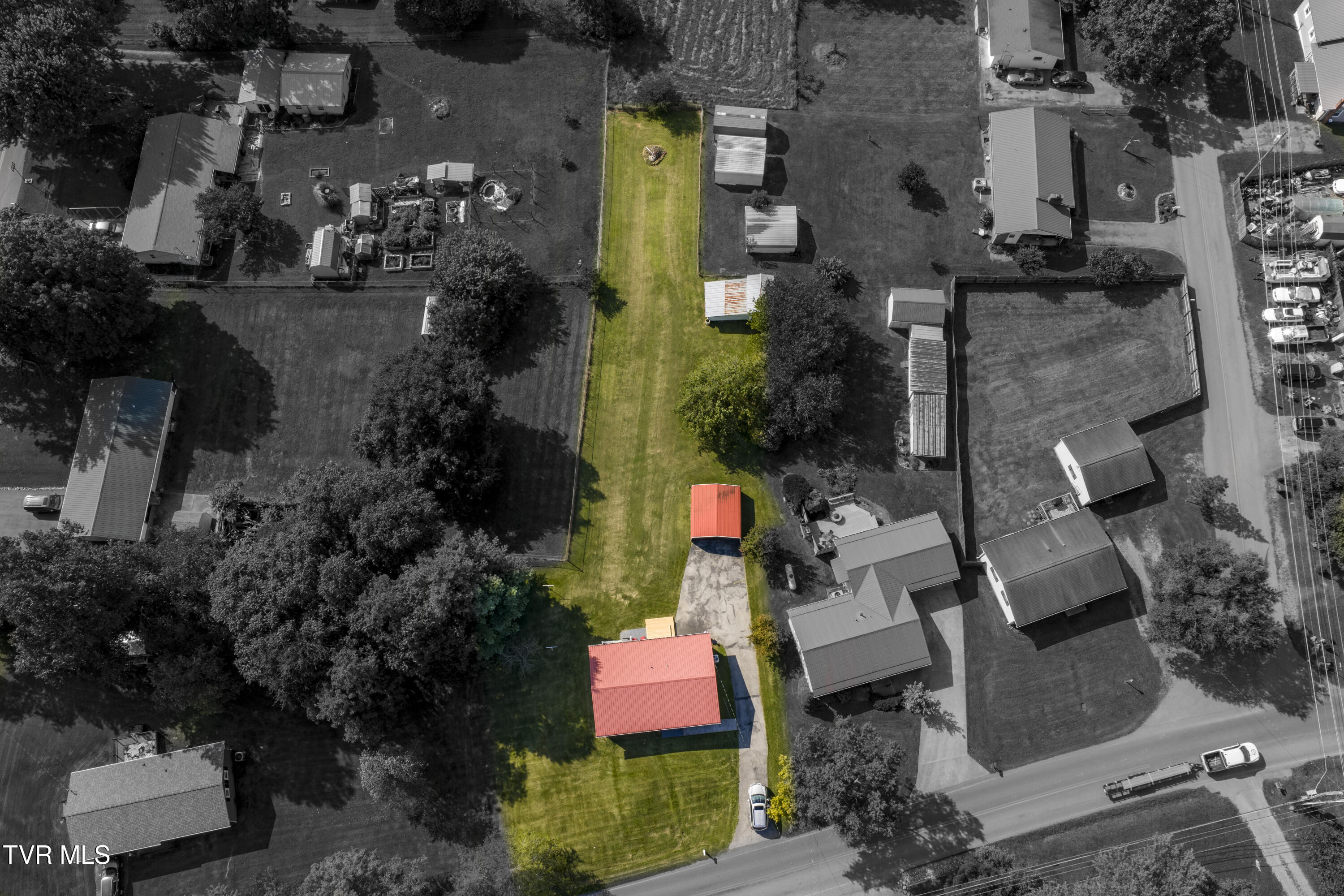 533 Oak Grove Road Gray, TN 37615 - Photo 50 of 55 OakGrove-Aerials-8