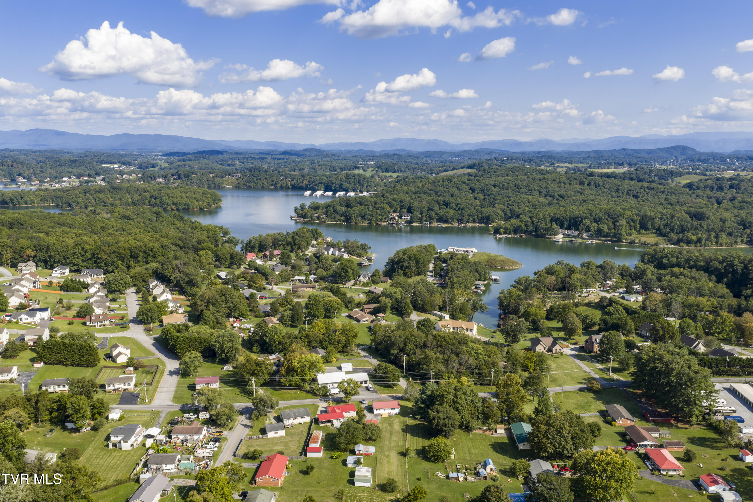 533 Oak Grove Road Gray, TN 37615 - Photo 55 of 55 OakGrove-Aerials-5