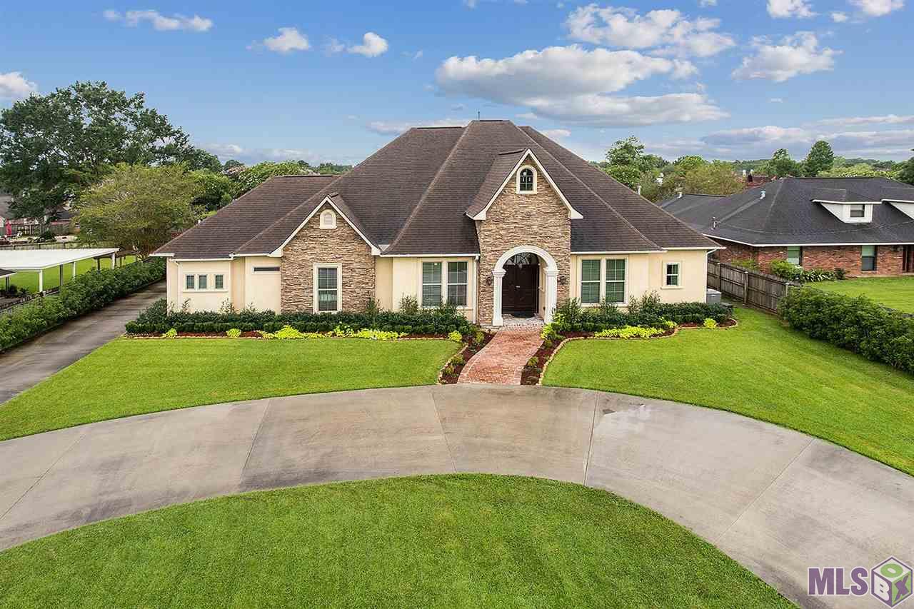 18332 Hoo Shoo Too Road Baton Rouge, LA 70817 - Photo 1 of 31