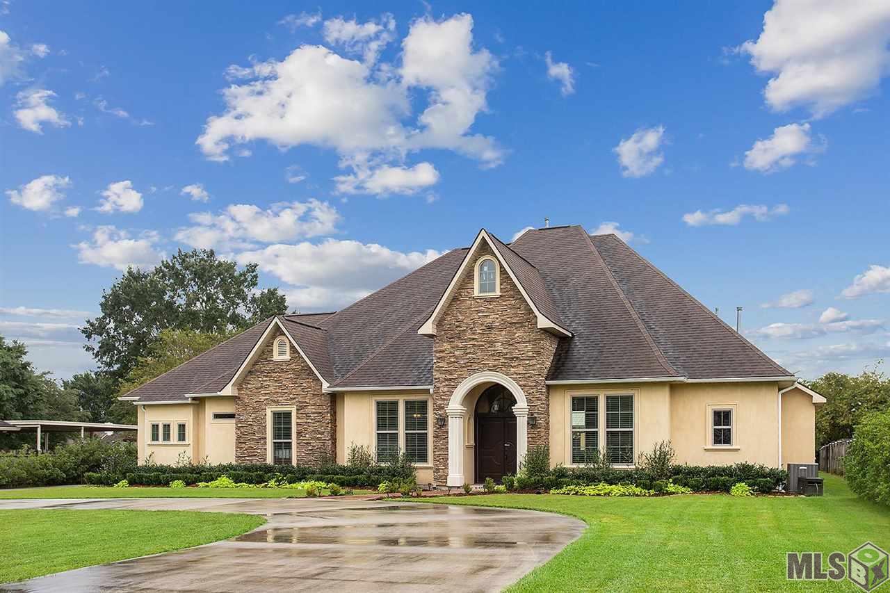 18332 Hoo Shoo Too Road Baton Rouge, LA 70817 - Photo 2 of 31