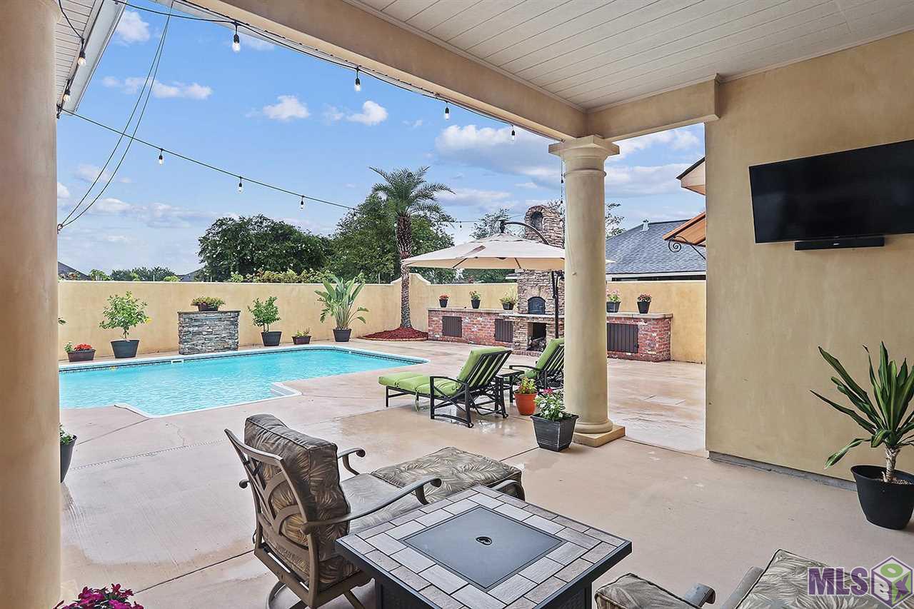 18332 Hoo Shoo Too Road Baton Rouge, LA 70817 - Photo 23 of 31