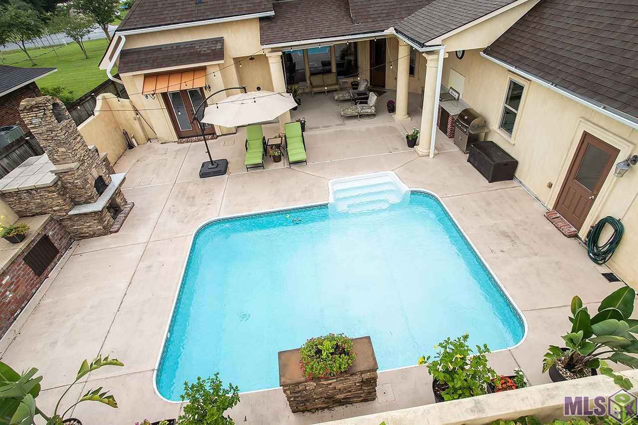 18332 Hoo Shoo Too Road Baton Rouge, LA 70817 - Photo 27 of 31