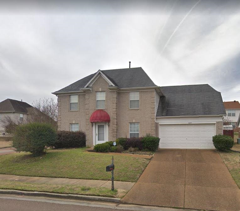 4897 Ridge Walk Lane Memphis, TN 38125 - Photo 1 of 1 Gallery Image 1
