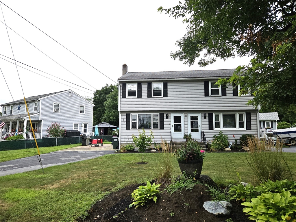 37 3rd Street, Unit A Webster, MA 01570 - Photo 1 of 18 Gallery Image 1