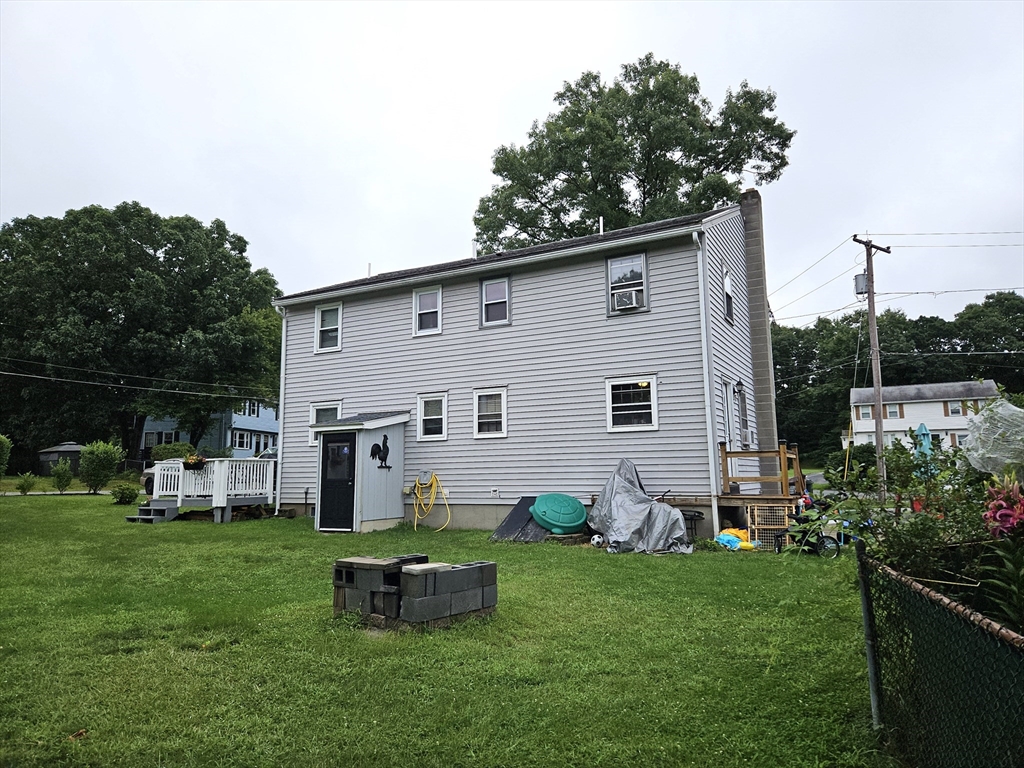 37 3rd Street, Unit A Webster, MA 01570 - Photo 18 of 18 Gallery Image 18
