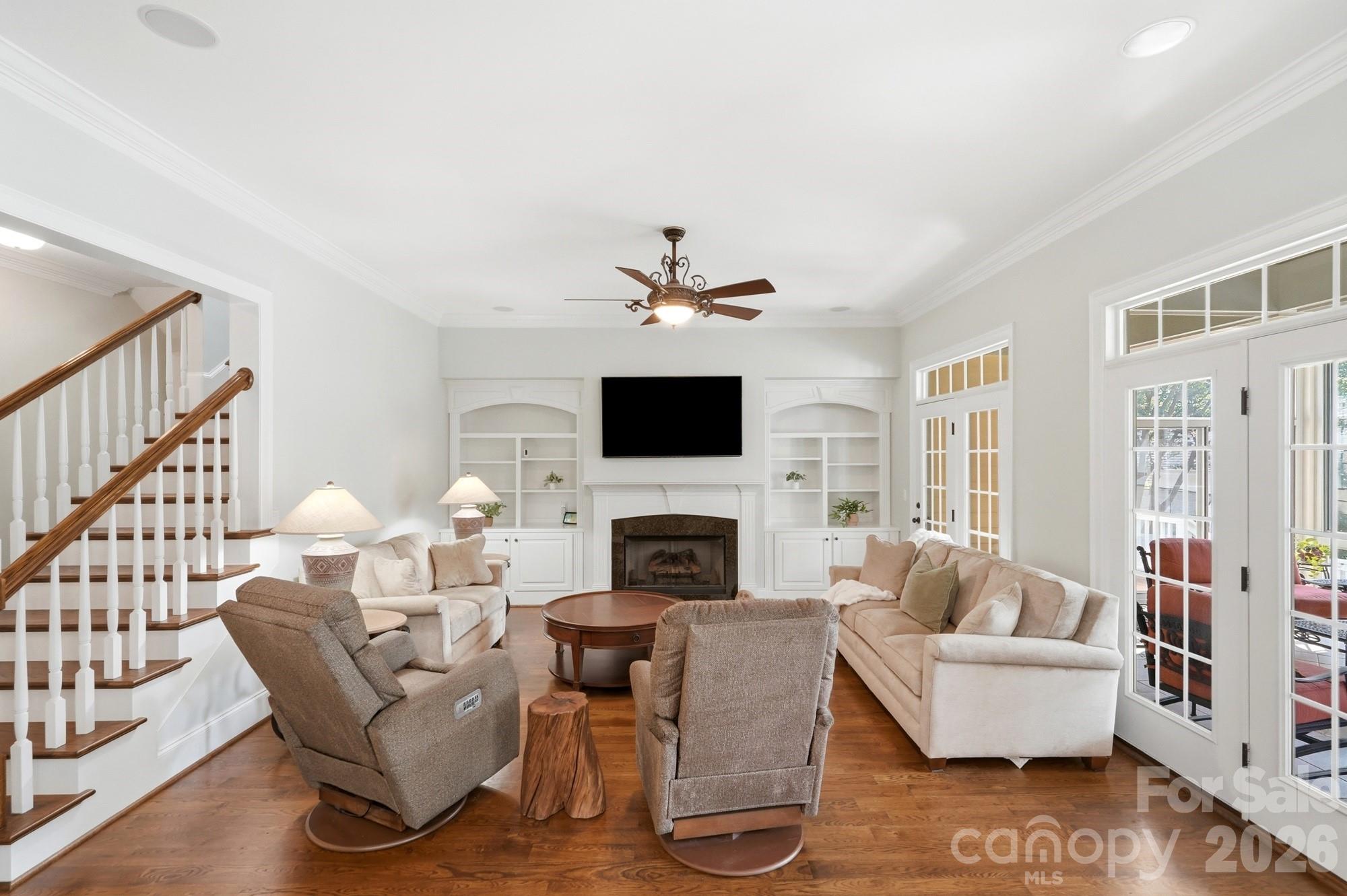 4341 Birkshire Heights Fort Mill, SC 29708 - Photo 11 of 48