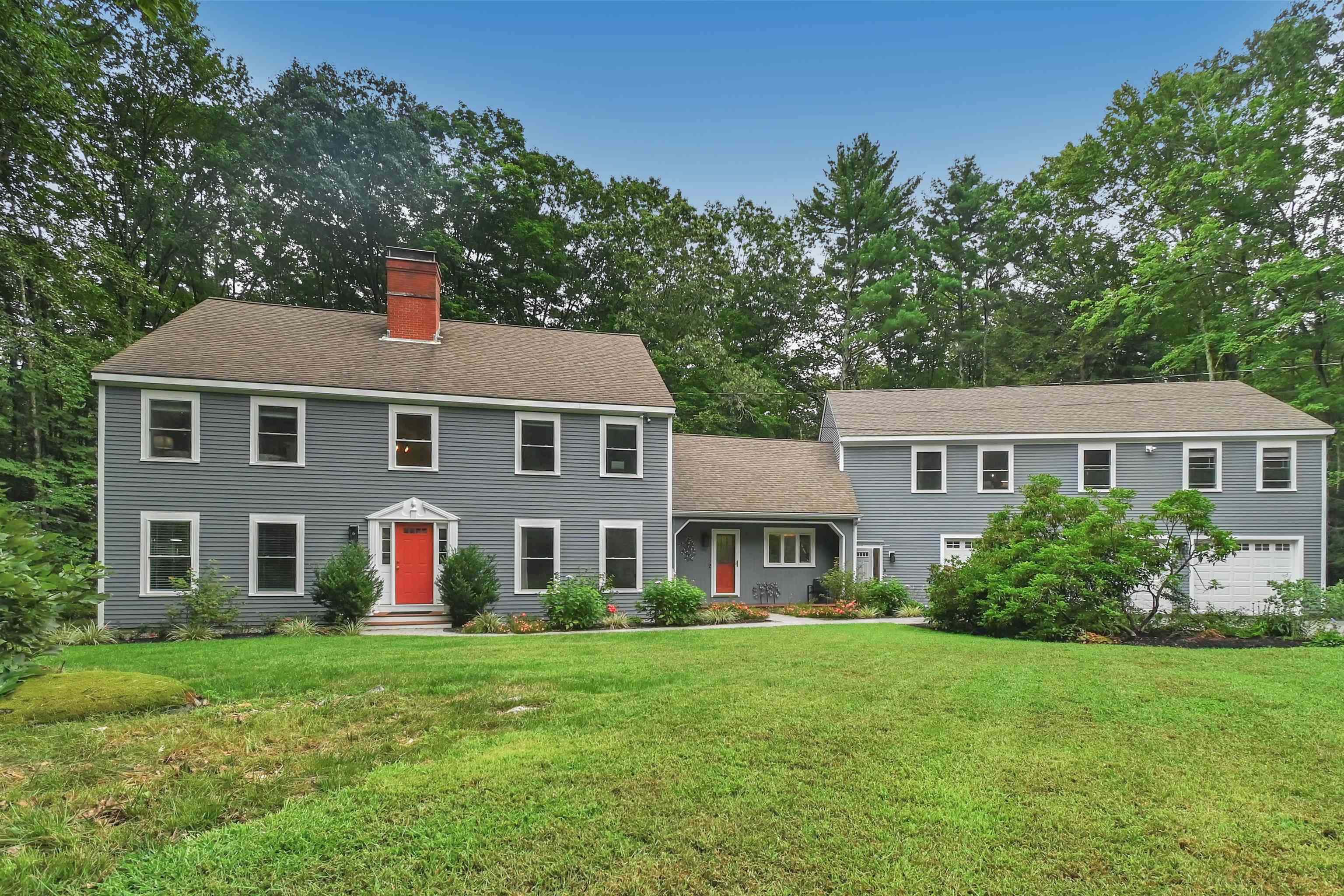 21 Heritage Way Exeter, NH 03833 - Photo 13 of 44