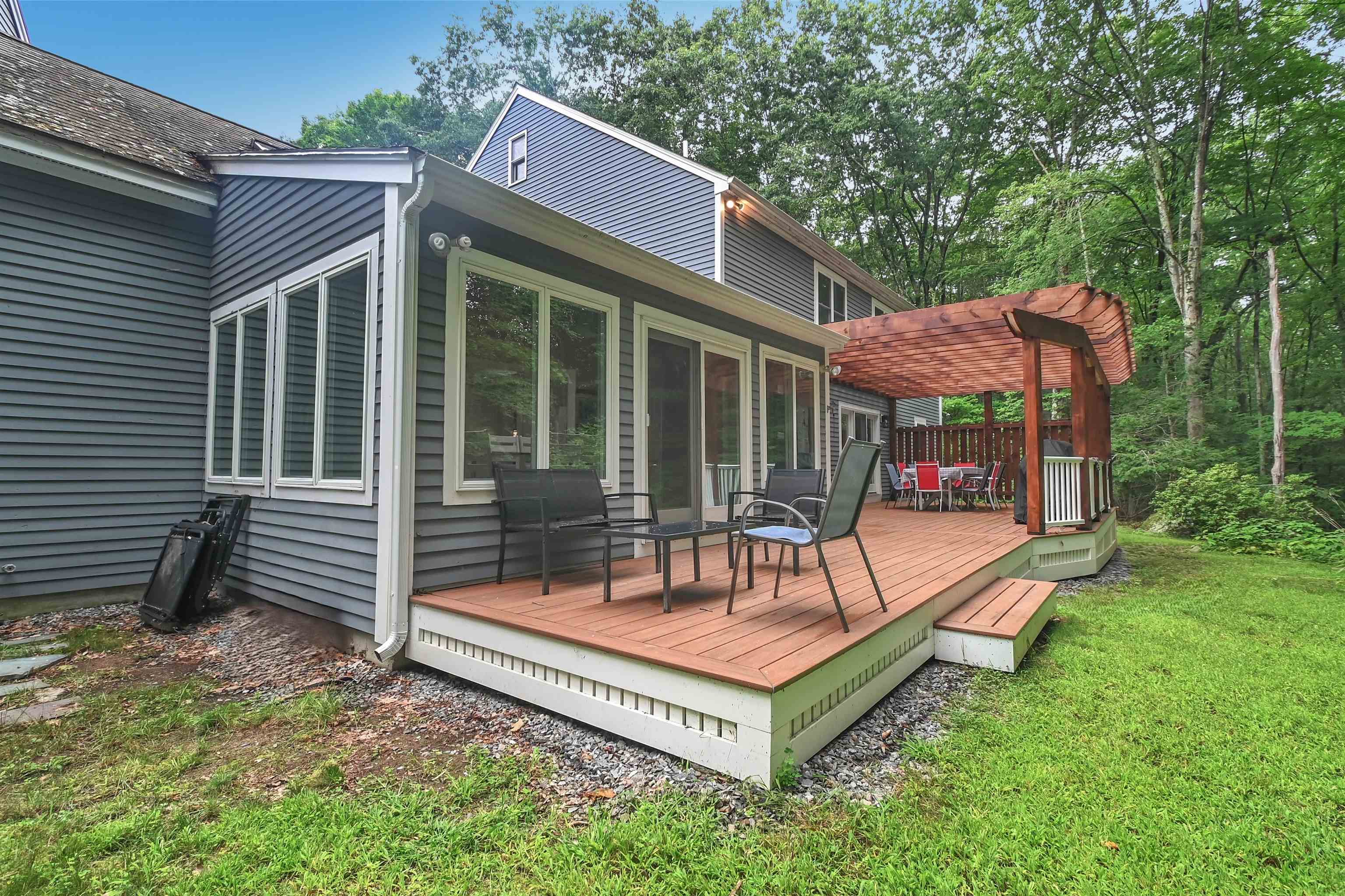 21 Heritage Way Exeter, NH 03833 - Photo 33 of 44