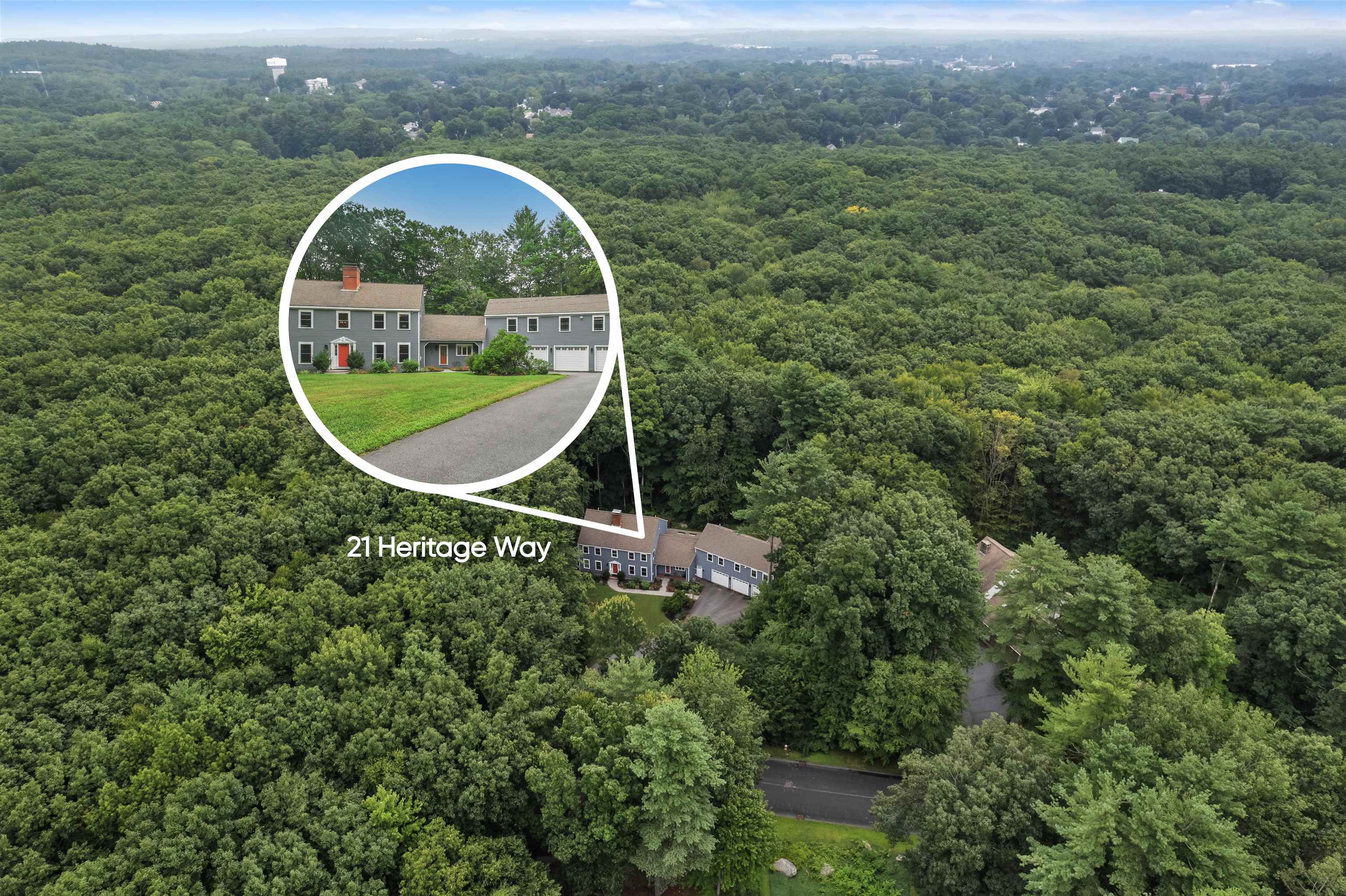 21 Heritage Way Exeter, NH 03833 - Photo 34 of 44