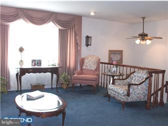 73 Dawn Road Levittown, PA 19056 - Photo 3 of 12 Living Room