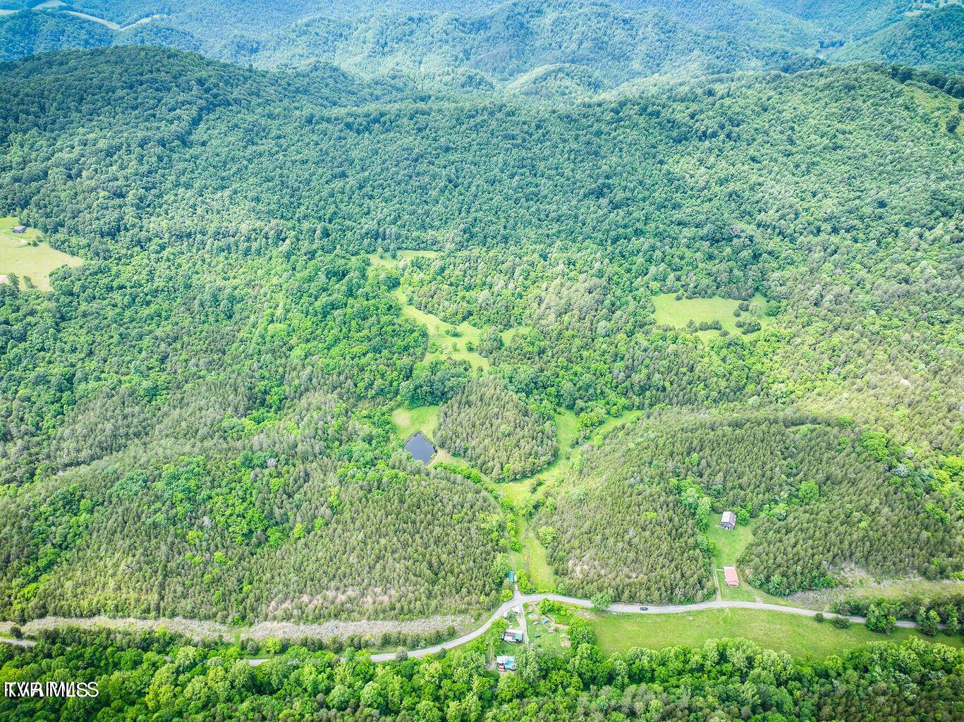 0 War Creek Road Eidson, TN 37731 - Photo 10 of 21 20230712180559661694000000-o