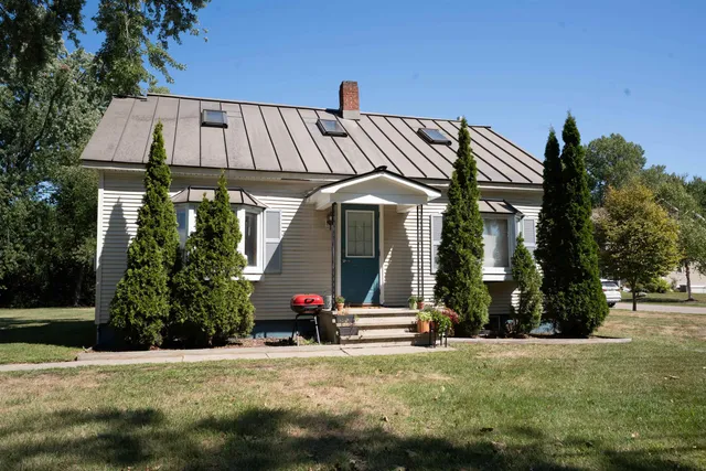 $549,000 | 101 Macrae Road, Colchester, VT 05446