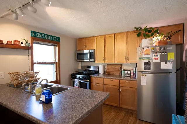 $549,000 | 101 Macrae Road, Colchester, VT 05446