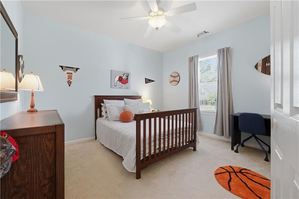 7306 Rocking Chair Lane Hoschton, GA 30548 - Photo 35 of 52